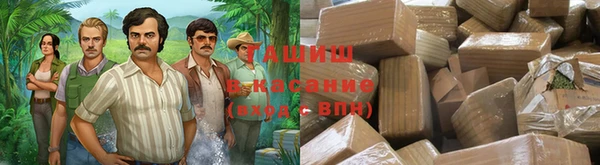 молекула духа Алзамай